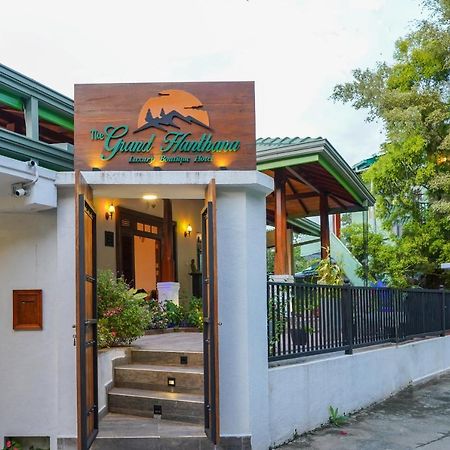 The Grand Hanthana キャンディー エクステリア 写真