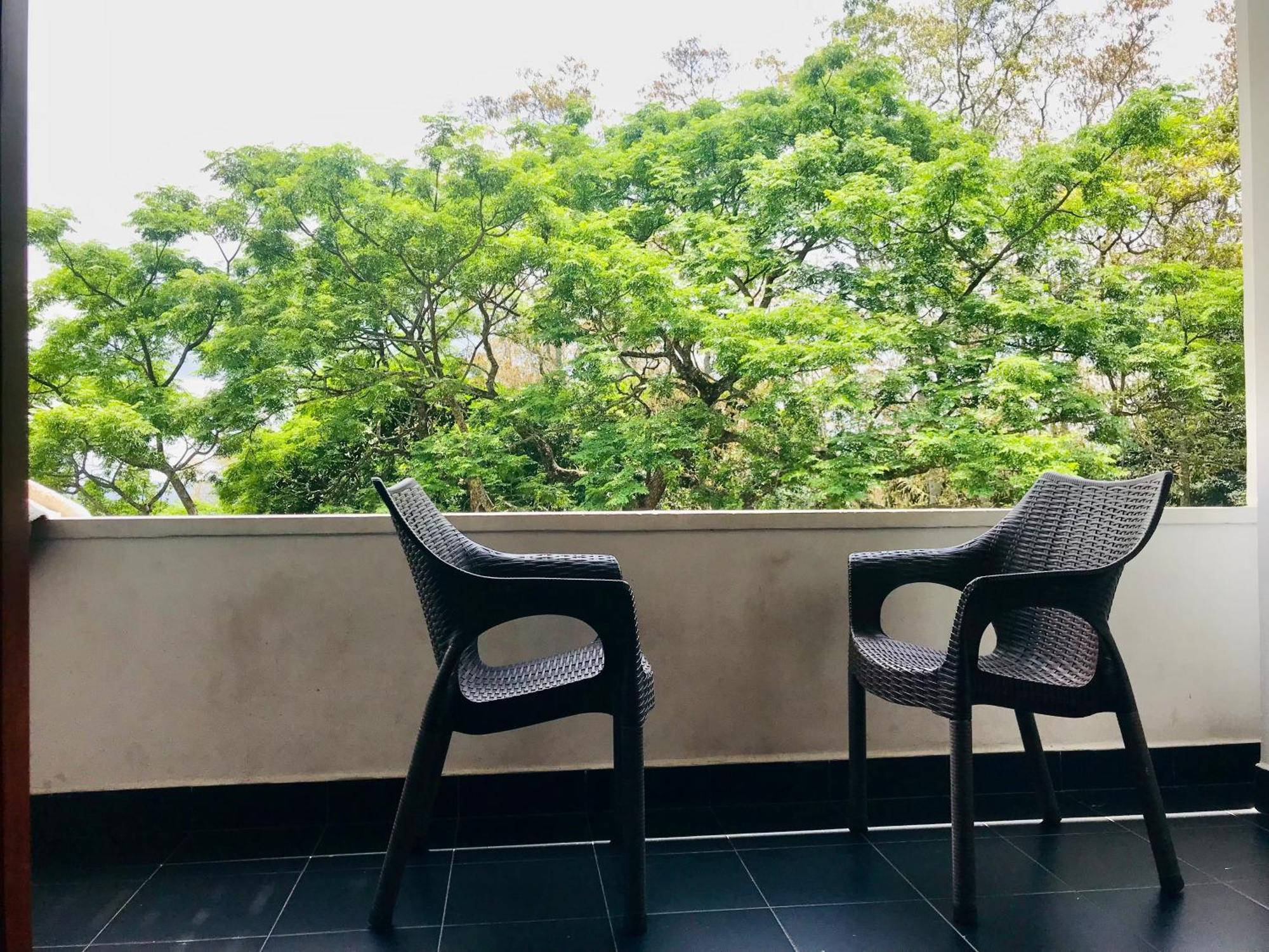The Grand Hanthana キャンディー エクステリア 写真