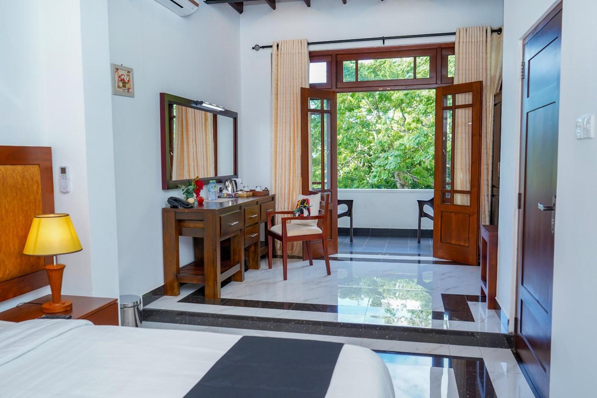 The Grand Hanthana キャンディー 部屋 写真